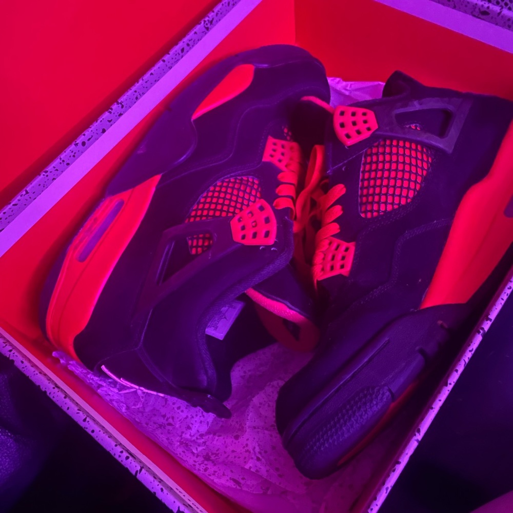Jordan 4c males